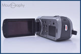 【動作保証】 キヤノン Canon iVIS HF R21 20x 元箱、取扱説明書付属 同梱無料 #yk8960