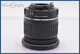 【動作保証】 ペンタックス PENTAX SMC PENTAX-FA J 18-35mm F4-5.6 AL 前後キャップ付 同梱無料 #yk8962