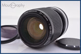 【動作保証】 ニコン Nikon Zoom-NIKKOR 35-105mm F3.5-4.5 Ai-S 前後キャップ&レンズフィルター付 同梱無料 #yk8963