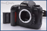 【動作保証】 ニコン Nikon D100 バッテリー付属 同梱無料 #yk8965