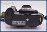 【動作保証】 ニコン Nikon D100 バッテリー付属 同梱無料 #yk8965