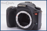 難あり ペンタックス PENTAX ist D L 同梱無料 #yk8966
