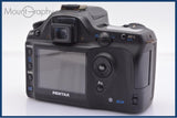 難あり ペンタックス PENTAX ist D L 同梱無料 #yk8966