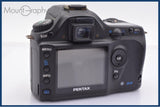 難あり ペンタックス PENTAX ist D L 同梱無料 #yk8966