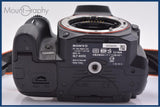 【動作保証】 ソニー SONY α55 同梱無料 #yk8967
