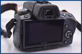 【動作保証】 ソニー SONY α55 同梱無料 #yk8967
