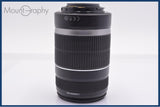 【動作保証】 キヤノン Canon EF-S 55-250mm F4-5.6 IS 前後キャップ&レンズフィルター付 同梱無料 #yk8968