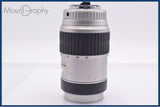 【動作保証】 ペンタックス PENTAX SMC PENTAX-FA 80-320mm F4.5-5.6 前後キャップ&ソフトフード付 同梱無料 #yk8970