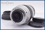 【動作保証】 ペンタックス PENTAX SMC PENTAX-FA 80-320mm F4.5-5.6 前後キャップ&ソフトフード付 同梱無料 #yk8970