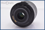 【動作保証】 キヤノン Canon EF-S 18-55mm F3.5-5.6 USM 前後キャップ&レンズフィルター付 同梱無料 #yk8971