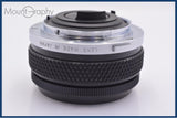 オリンパス Olympus OM-SYSTEM G.ZUIKO AUTO-W 28mm F3.5 前後キャップ&レンズフィルター付 同梱無料 #yk8972
