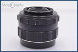 【動作保証】 ペンタックス PENTAX Super-TAKUMAR 28mm F3.5 前期 前後キャップ&レンズフィルター付 同梱無料 #yk8973