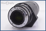 【動作保証】 ニコン Nikon AF NIKKOR 75-300mm F4.5-5.6 前後キャップ&レンズフィルター付 同梱無料 #yk8975