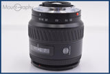 【動作保証】 ミノルタ MINOLTA AF ZOOM 24-85mm F3.5-4.5 前後キャップ&レンズフィルター付 同梱無料 #yk8976