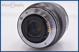 【動作保証】 ミノルタ MINOLTA AF ZOOM 24-85mm F3.5-4.5 前後キャップ&レンズフィルター付 同梱無料 #yk8976