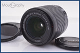 【動作保証】 キヤノン Canon EF-S 18-55mm F3.5-5.6 IS STM 前後キャップ&レンズフィルター付 同梱無料 #yk8977