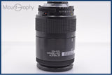 【動作保証】 ニコン Nikon AF NIKKOR 35-135mm F3.5-4.5 前後キャップ&レンズフィルター付 同梱無料 #yk8978