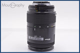 【動作保証】 ニコン Nikon AF NIKKOR 35-135mm F3.5-4.5 前後キャップ&レンズフィルター付 同梱無料 #yk8978