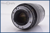【動作保証】 ニコン Nikon AF NIKKOR 35-135mm F3.5-4.5 前後キャップ&レンズフィルター付 同梱無料 #yk8978
