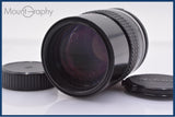 ニコン Nikon NIKKOR 135mm F2.8 Ai 前後キャップ付 同梱無料 #yk8979