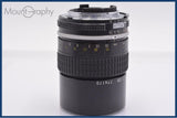 ニコン Nikon NIKKOR 135mm F2.8 Ai 前後キャップ付 同梱無料 #yk8979