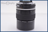 ニコン Nikon NIKKOR 135mm F2.8 Ai 前後キャップ付 同梱無料 #yk8979
