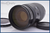 【動作保証】 ミノルタ MINOLTA APO TELE ZOOM 100-400mm F4.5-6.7 前後キャップ&レンズフィルター付 ソニー/ミノルタA用(AF) 同梱無料 #yk8980
