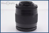 【動作保証】 ニコン Nikon AF NIKKOR 28-80mm F3.5-5.6 D 前後キャップ&レンズフィルター付 同梱無料 #yk8983