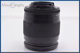 【動作保証】 ニコン Nikon AF NIKKOR 28-80mm F3.5-5.6 D 前後キャップ&レンズフィルター付 同梱無料 #yk8983