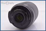 【動作保証】 ニコン Nikon AF-S NIKKOR 55-200mm F4-5.6 G ED VR DX 前後キャップ付 同梱無料 #yk8984