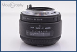 【動作保証】 シグマ SIGMA SUPER-WIDE II 24mm F2.8 前後キャップ付 ペンタックスK用(AF) 同梱無料 #yk8987