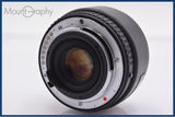 【動作保証】 シグマ SIGMA SUPER-WIDE II 24mm F2.8 前後キャップ付 ペンタックスK用(AF) 同梱無料 #yk8987