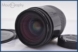 【動作保証】 ニコン Nikon AF NIKKOR 28-85mm F3.5-4.5 前後キャップ&レンズフィルター付 同梱無料 #yk8993