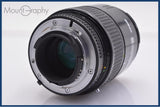 【動作保証】 ニコン Nikon AF NIKKOR 28-85mm F3.5-4.5 前後キャップ&レンズフィルター付 同梱無料 #yk8993