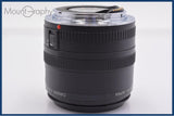 【動作保証】 キヤノン Canon COMPACT-MACRO EF 50mm F2.5 前後キャップ付 同梱無料 #yk8994