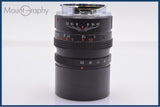 【動作保証】 コニカ Konica M-HEXANON LENS 90mm F2.8 後キャップ付 同梱無料 #yk8996