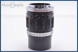【動作保証】 オリンパス Olympus E.Zuiko Auto-T 100mm F3.5 後キャップ&フード付 同梱無料 #yk8998