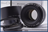 【動作保証】 キヤノン Canon EF 50mm F1.4 USM 前後キャップ&レンズフィルター&フード＆元箱＆取扱説明書付 同梱無料 #yk9000