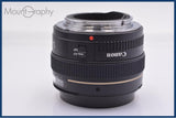 【動作保証】 キヤノン Canon EF 50mm F1.4 USM 前後キャップ&レンズフィルター&フード＆元箱＆取扱説明書付 同梱無料 #yk9000