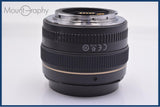 【動作保証】 キヤノン Canon EF 50mm F1.4 USM 前後キャップ&レンズフィルター&フード＆元箱＆取扱説明書付 同梱無料 #yk9000