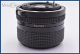 【動作保証】 キヤノン Canon New FD 24mm F2.8 前後キャップ付 同梱無料 #yk9003