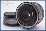 【動作保証】 キヤノン Canon New FD 24mm F2.8 前後キャップ付 同梱無料 #yk9003