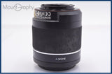 【動作保証】 ソニー SONY DT 55-200mm F4-5.6 SAM 前後キャップ&レンズフィルター付 同梱無料 #yk9004