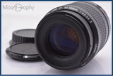 【動作保証】 キヤノン Canon EF 80-200mm F4.5-5.6 II 前後キャップ付 同梱無料 #yk9006