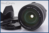 【動作保証】 タムロン TAMRON XR LD 28-300mm F3.5-6.3 MACRO 前後キャップ&レンズフィルター&フード付 キヤノンEF用(AF) 同梱無料 #yk9009