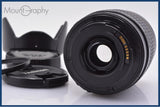 【動作保証】 タムロン TAMRON XR LD 28-300mm F3.5-6.3 MACRO 前後キャップ&レンズフィルター&フード付 キヤノンEF用(AF) 同梱無料 #yk9009