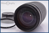 【動作保証】 ニコン Nikon AF NIKKOR 70-300mm F4-5.6 G 前後キャップ&レンズフィルター付 同梱無料 #yk9011