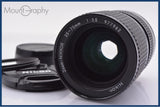 ニコン Nikon Zoom-NIKKOR 35-70mm F3.5 Ai-S 前後キャップ&レンズフィルター付 同梱無料 #yk9015