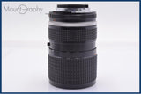 ニコン Nikon Zoom-NIKKOR 35-70mm F3.5 Ai-S 前後キャップ&レンズフィルター付 同梱無料 #yk9015