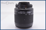 【動作保証】 ニコン Nikon AF NIKKOR 80-200mm F4.5-5.6 D 前後キャップ&レンズフィルター＆取扱説明書付 同梱無料 #yk9016